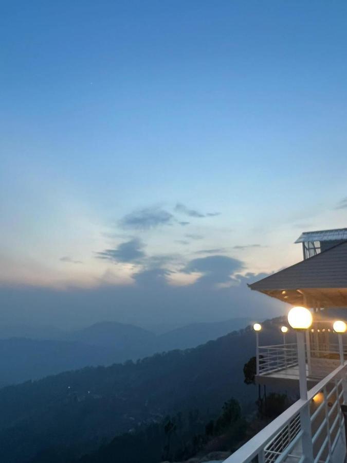 Onehouse Resort Lansdowne Kültér fotó