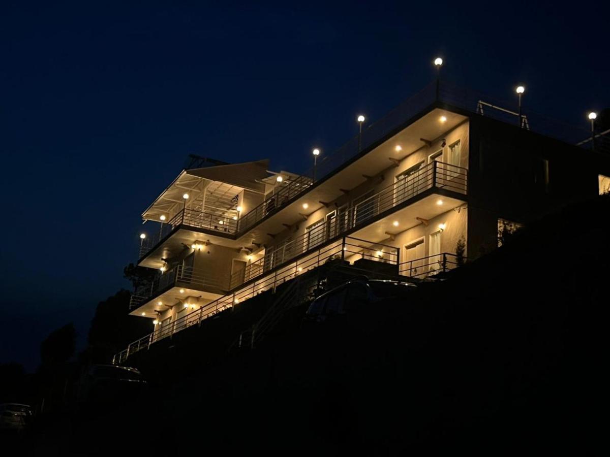 Onehouse Resort Lansdowne Kültér fotó