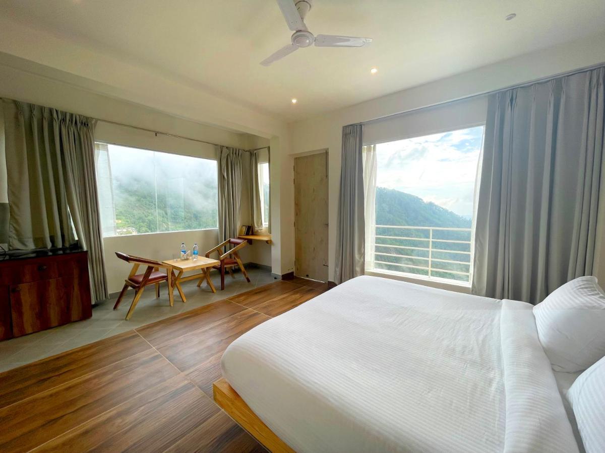 Onehouse Resort Lansdowne Kültér fotó
