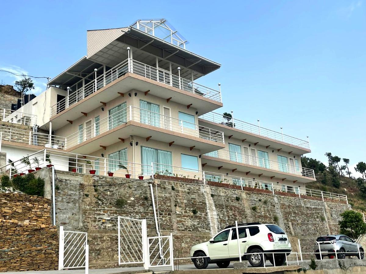 Onehouse Resort Lansdowne Kültér fotó