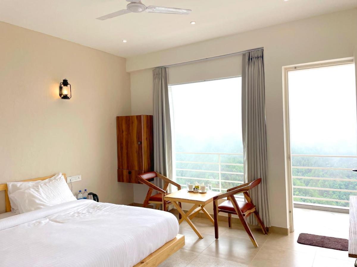 Onehouse Resort Lansdowne Kültér fotó