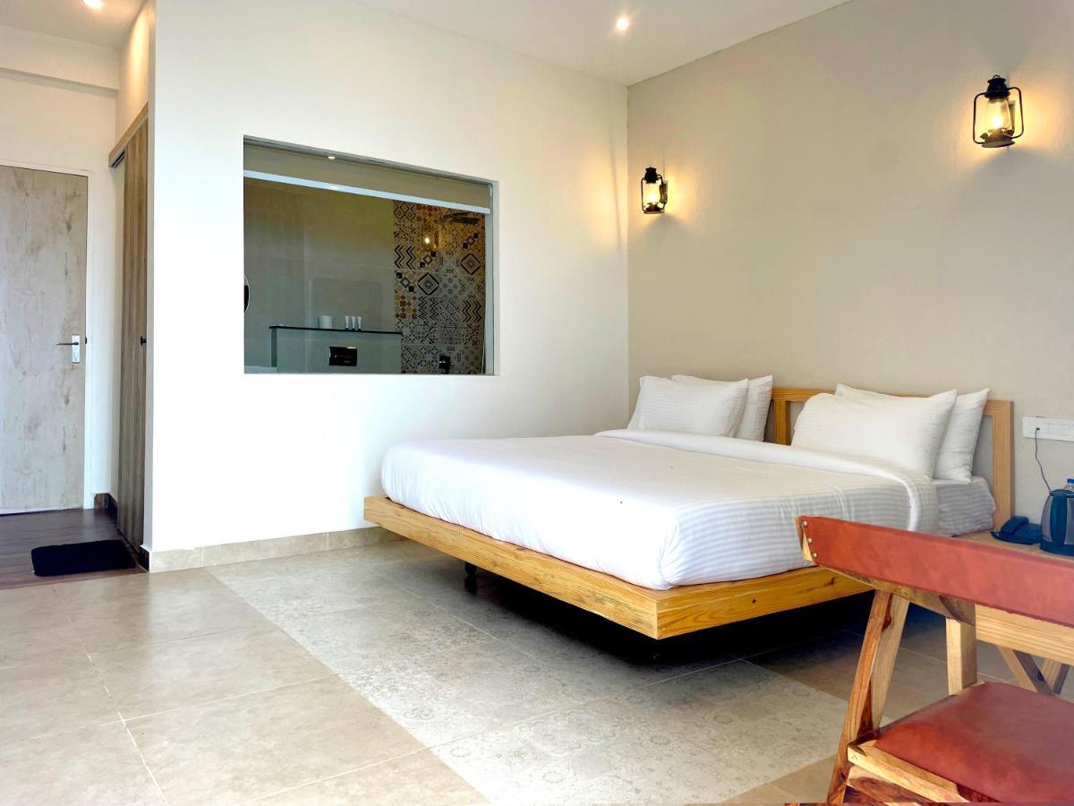 Onehouse Resort Lansdowne Kültér fotó
