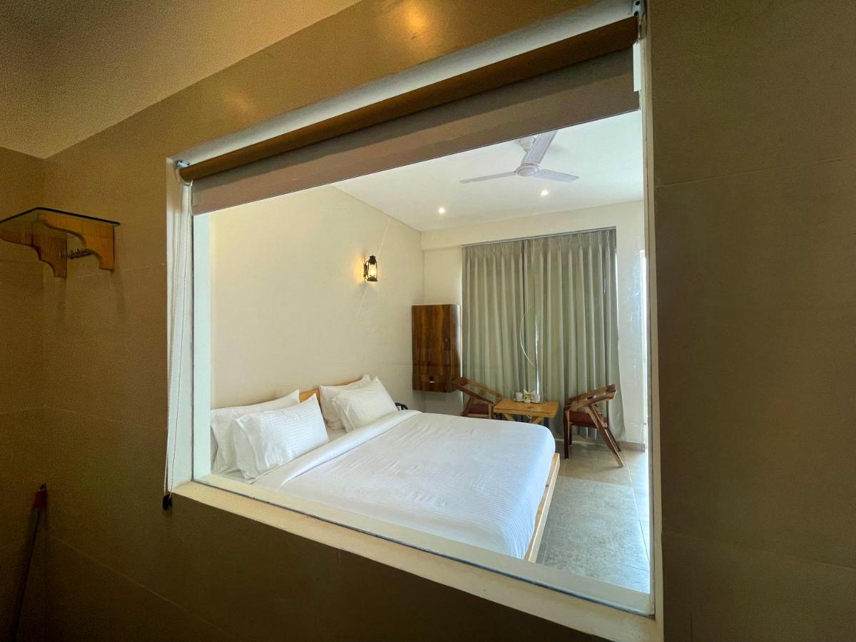 Onehouse Resort Lansdowne Kültér fotó