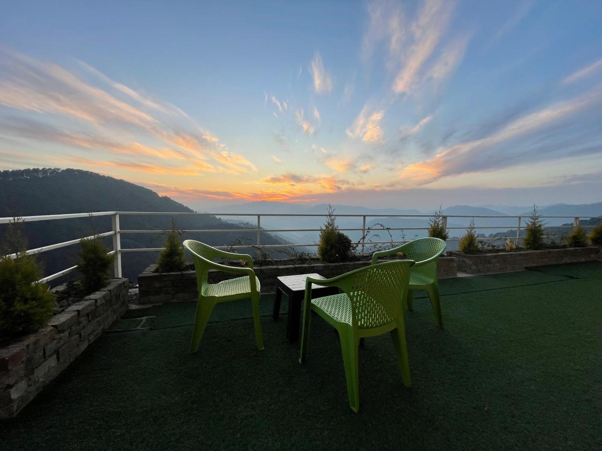 Onehouse Resort Lansdowne Kültér fotó