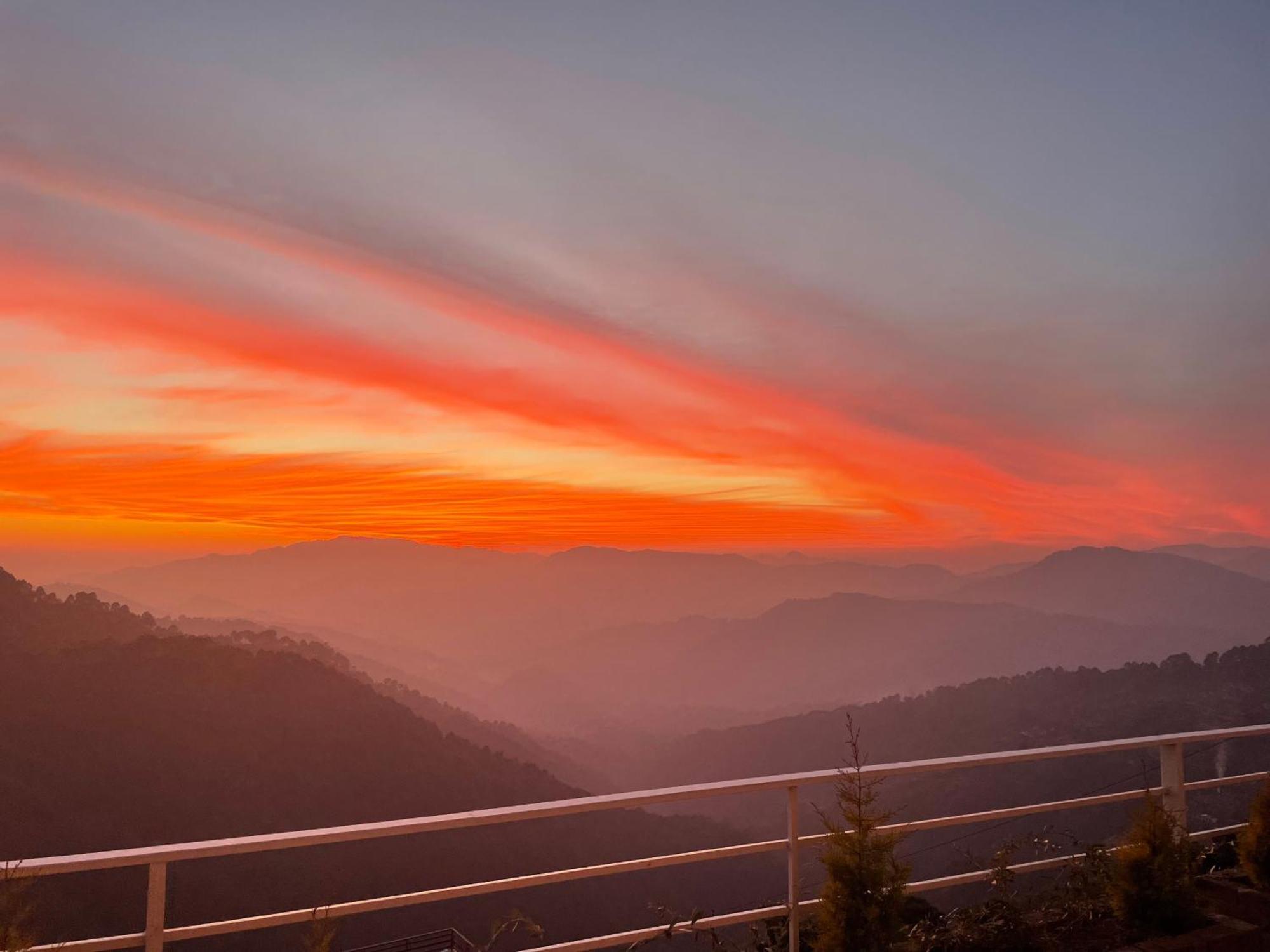 Onehouse Resort Lansdowne Kültér fotó