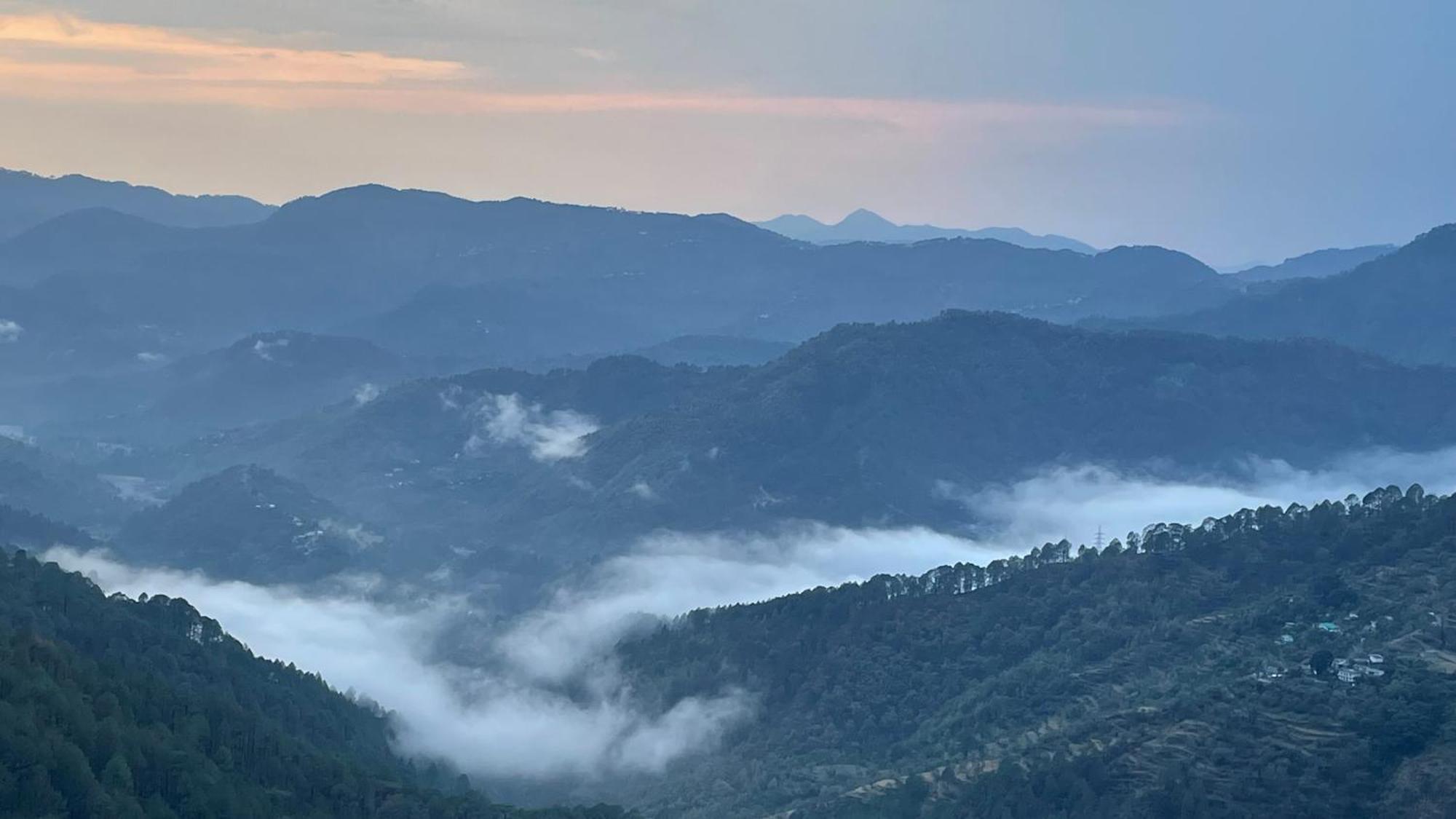 Onehouse Resort Lansdowne Kültér fotó