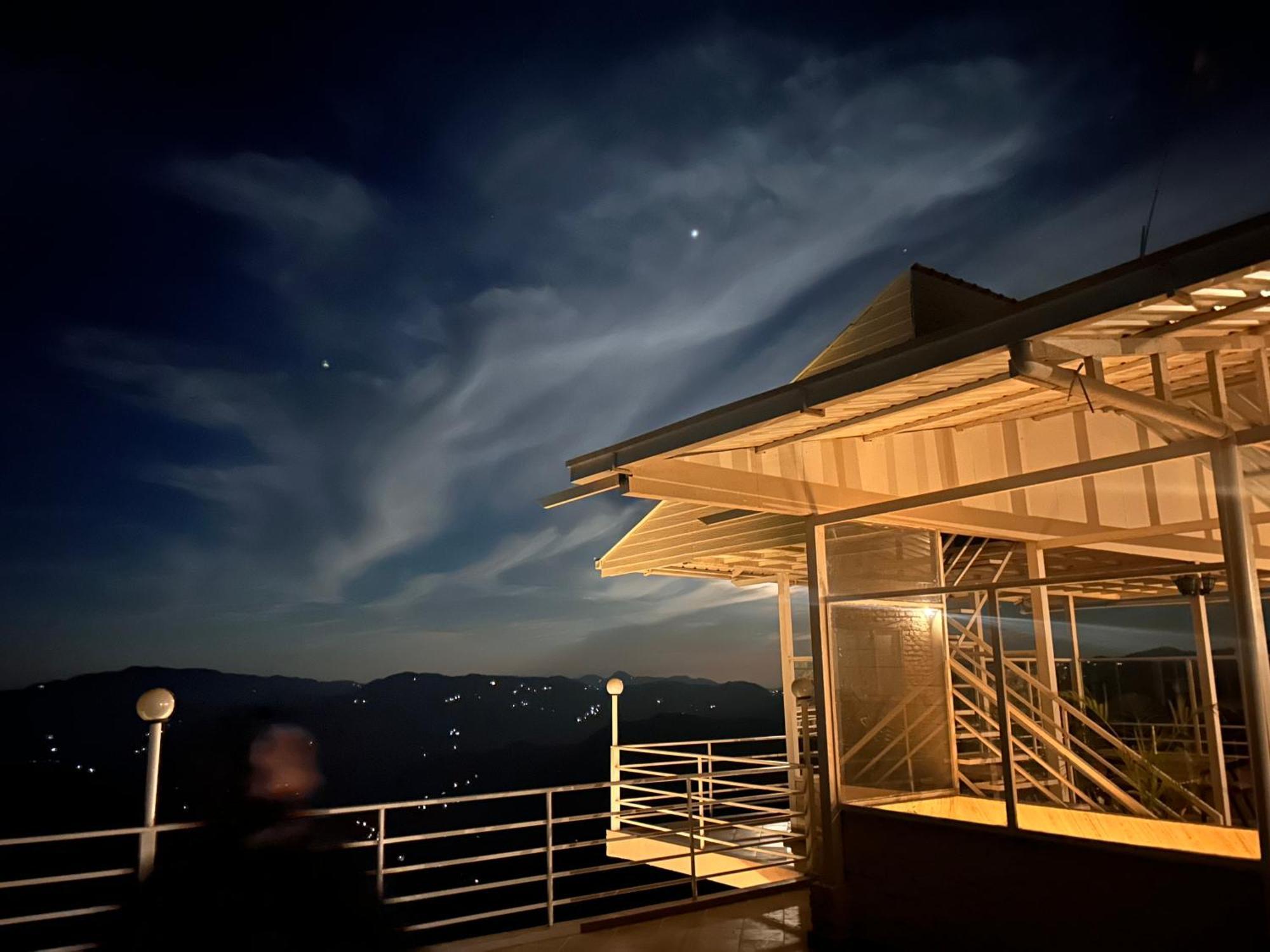 Onehouse Resort Lansdowne Kültér fotó