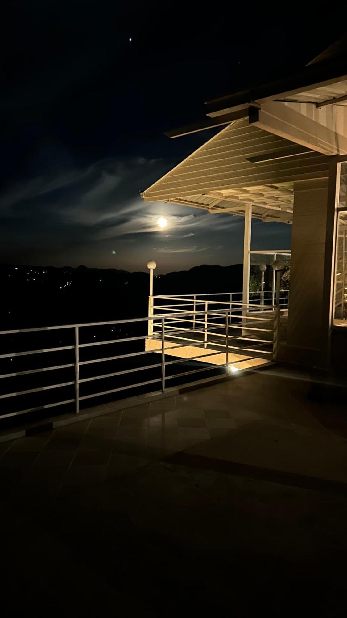 Onehouse Resort Lansdowne Kültér fotó