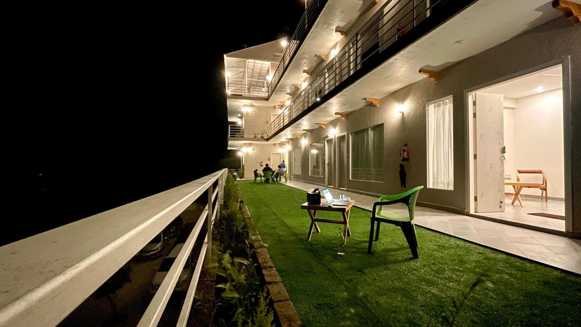 Onehouse Resort Lansdowne Kültér fotó