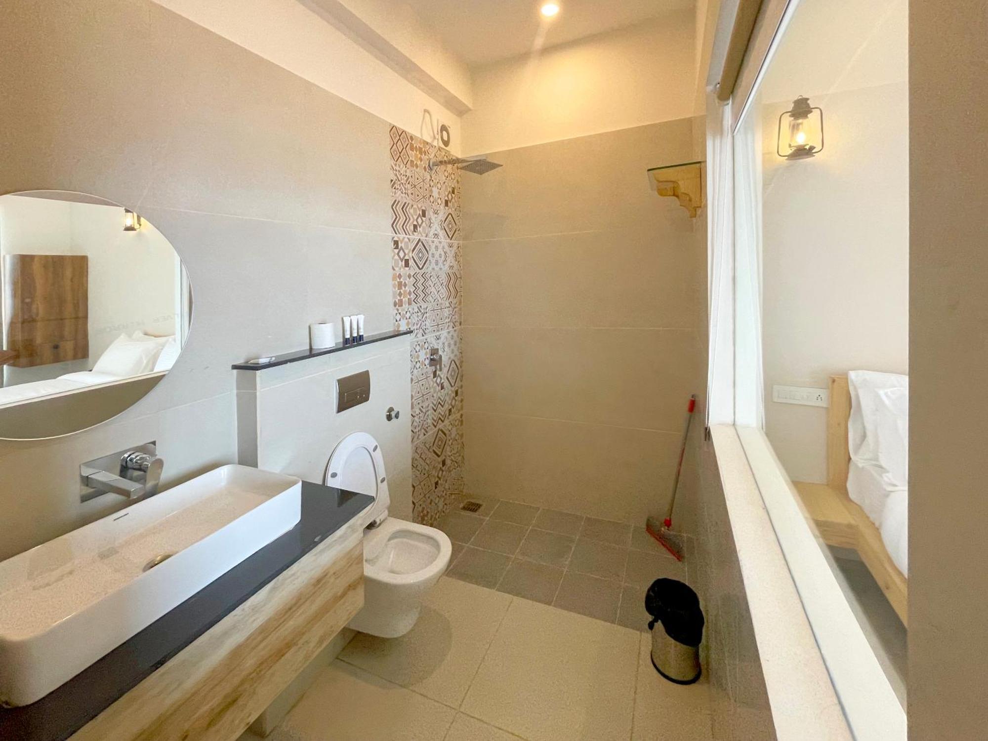 Onehouse Resort Lansdowne Kültér fotó