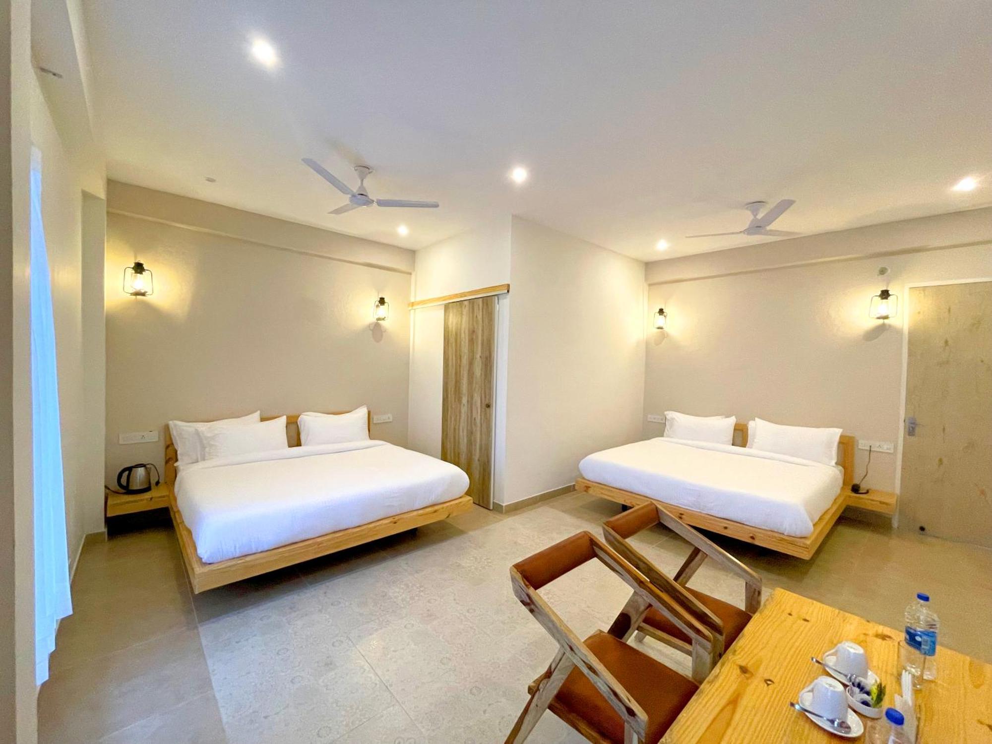 Onehouse Resort Lansdowne Kültér fotó