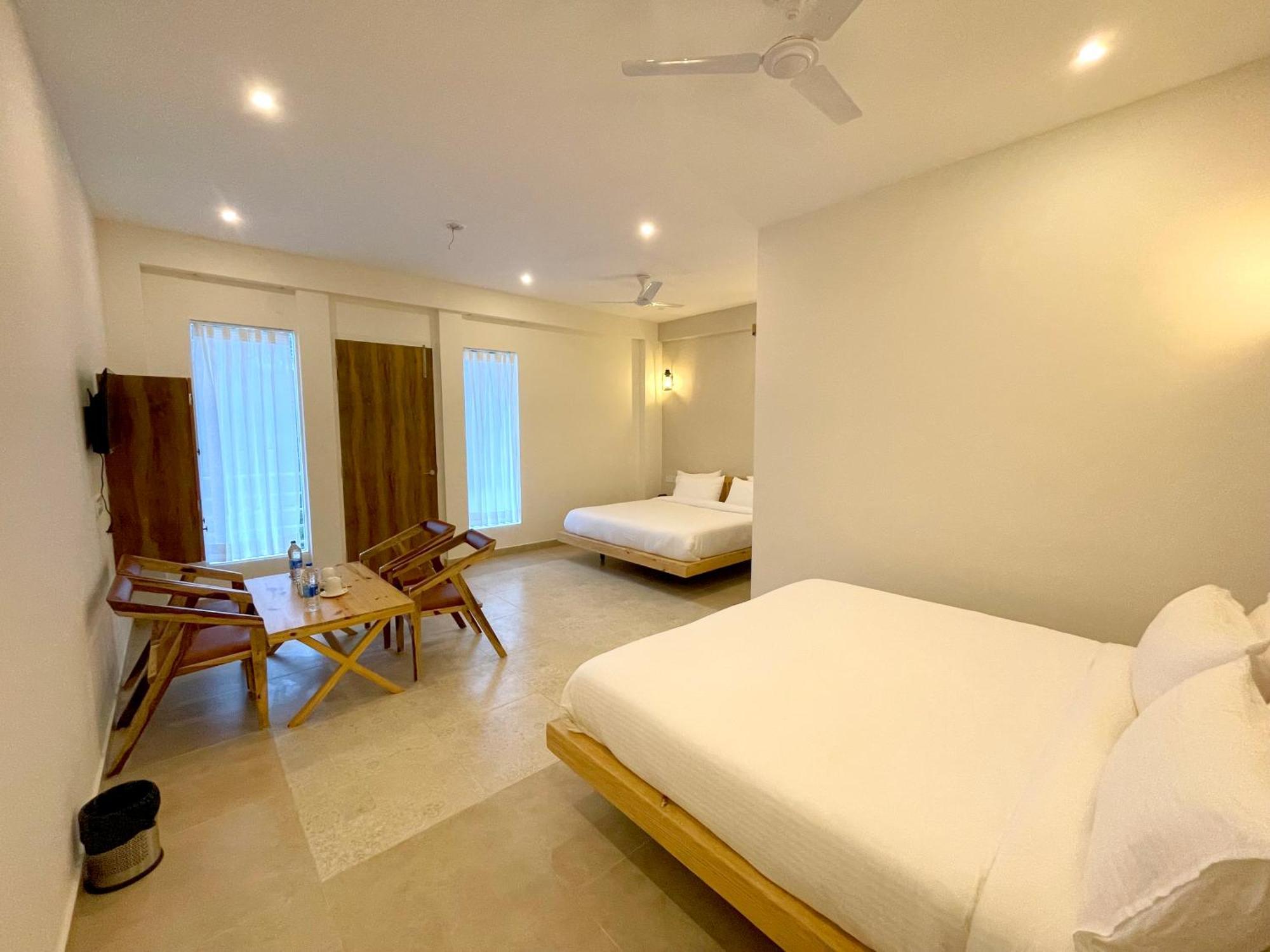 Onehouse Resort Lansdowne Kültér fotó