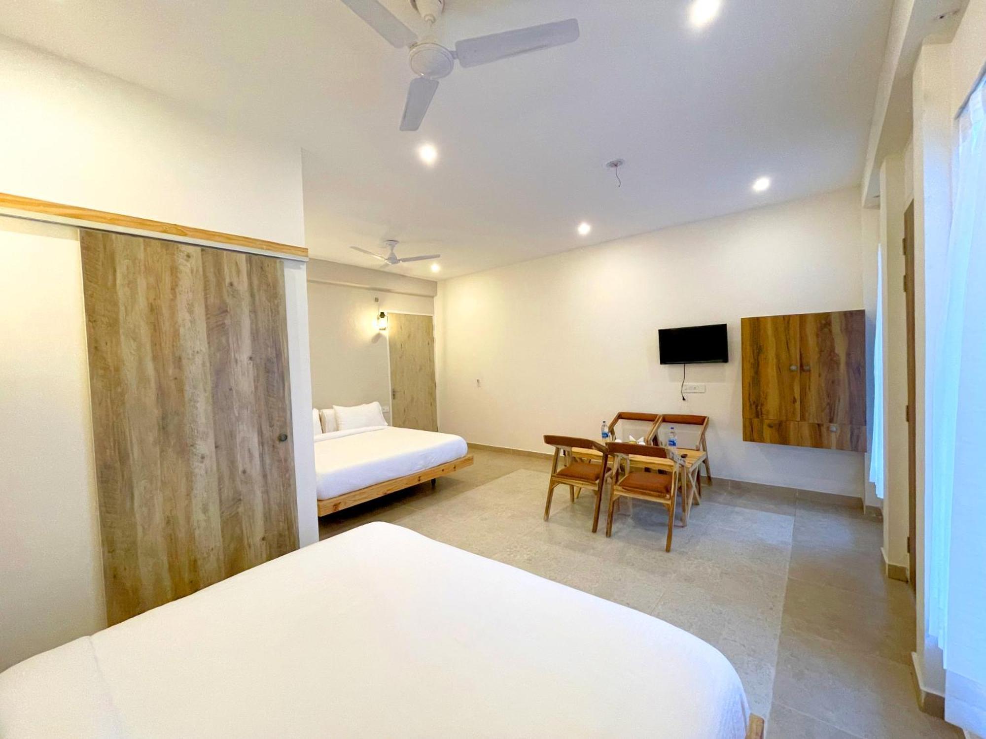 Onehouse Resort Lansdowne Kültér fotó