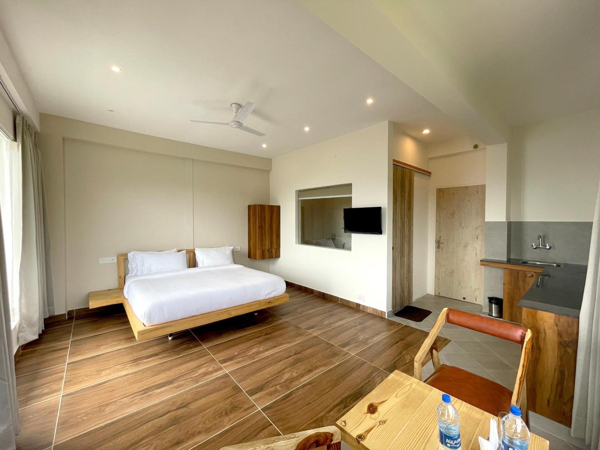 Onehouse Resort Lansdowne Kültér fotó