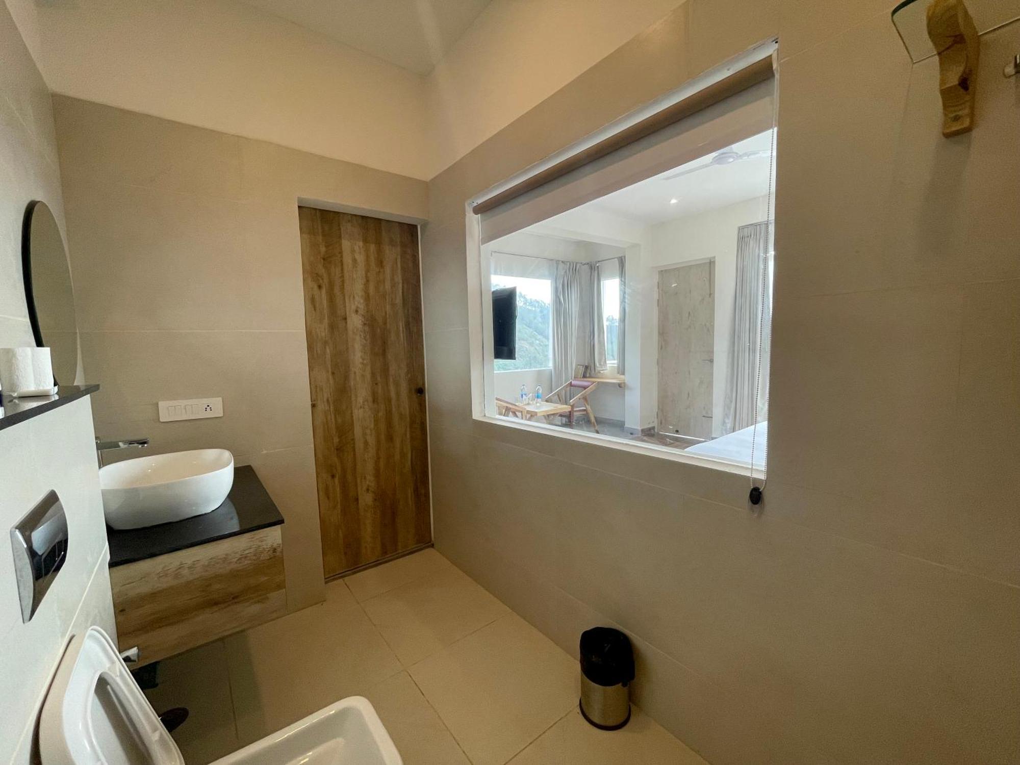 Onehouse Resort Lansdowne Kültér fotó