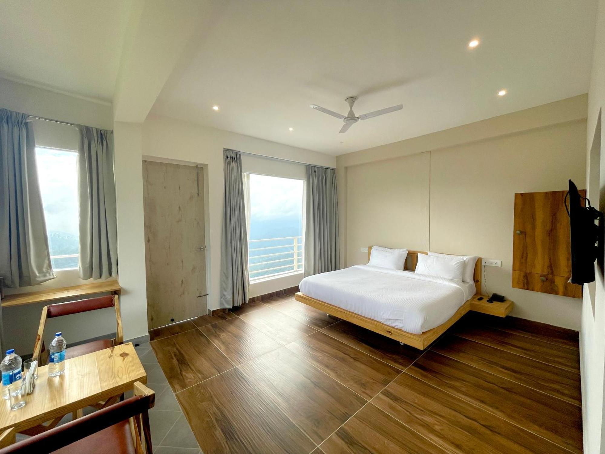 Onehouse Resort Lansdowne Kültér fotó
