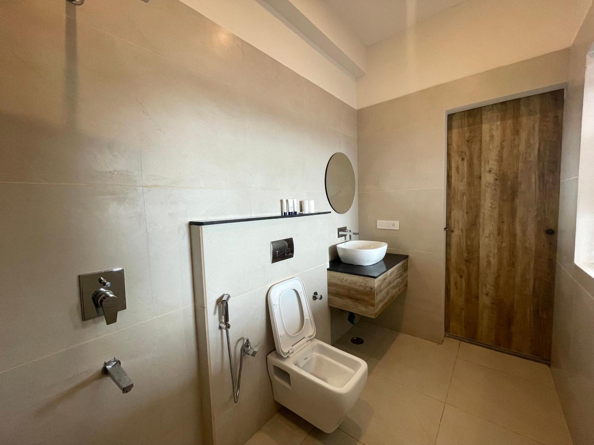 Onehouse Resort Lansdowne Kültér fotó