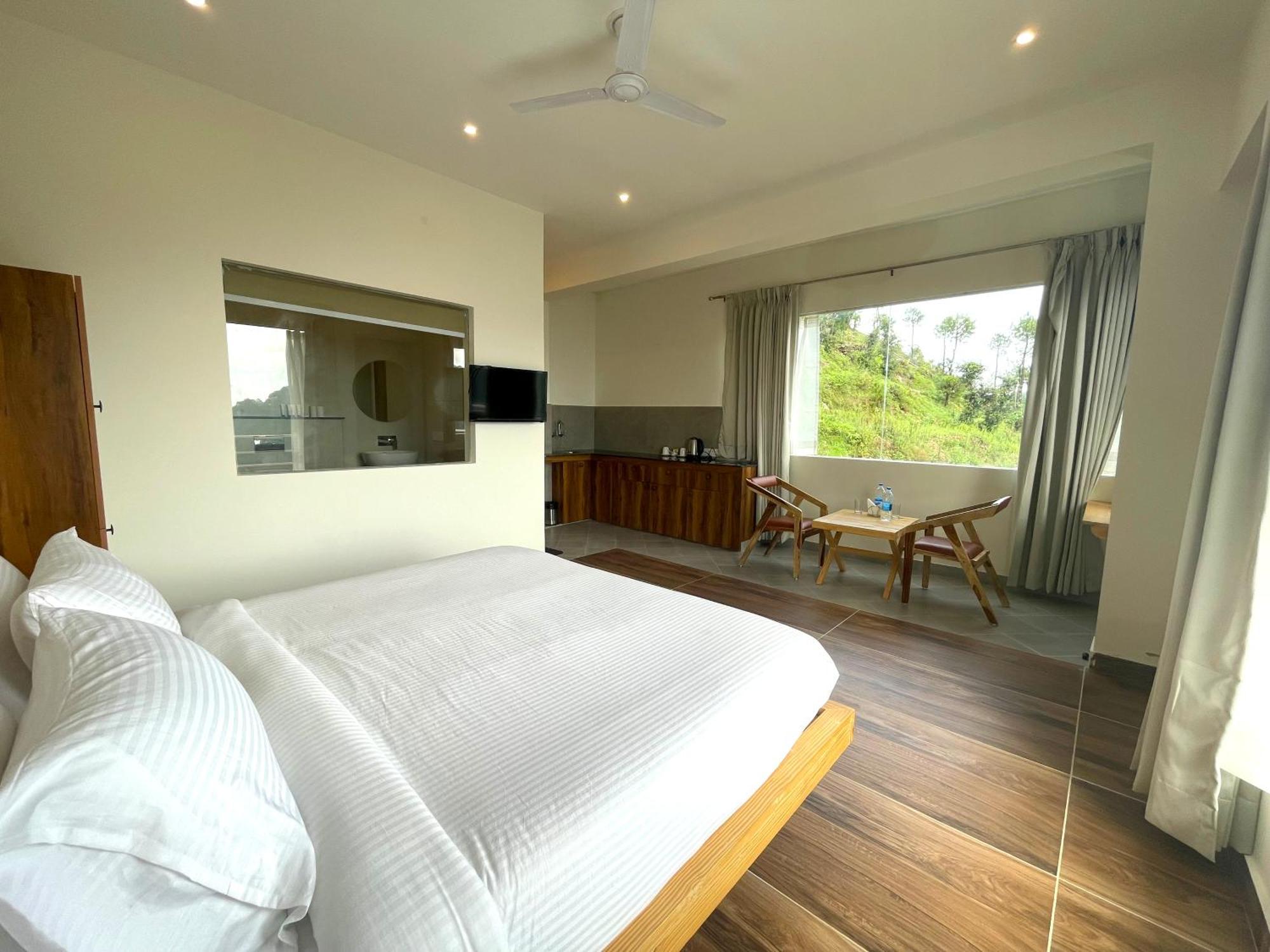 Onehouse Resort Lansdowne Kültér fotó
