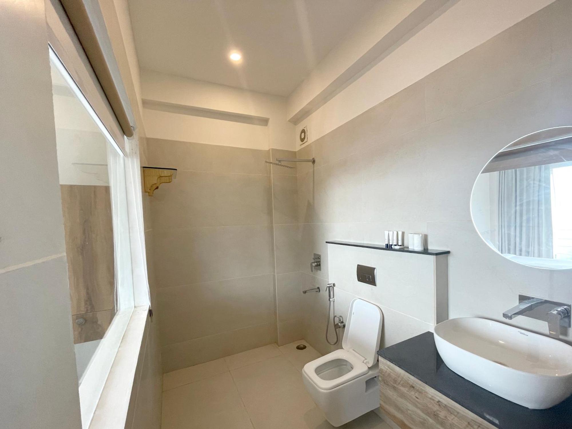Onehouse Resort Lansdowne Kültér fotó