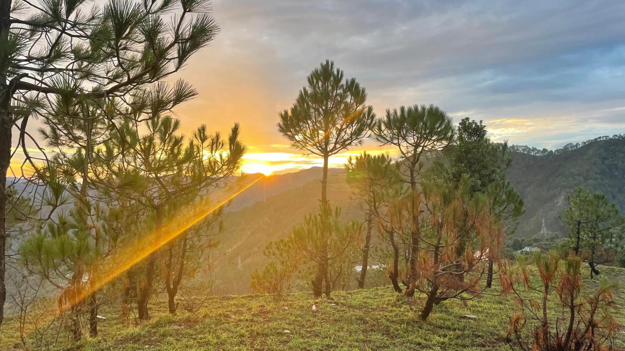 Onehouse Resort Lansdowne Kültér fotó