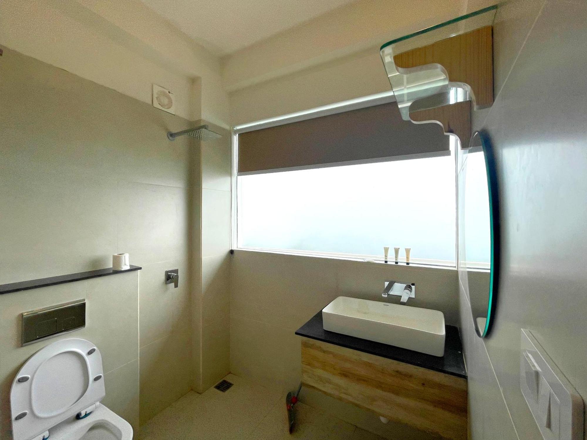 Onehouse Resort Lansdowne Kültér fotó