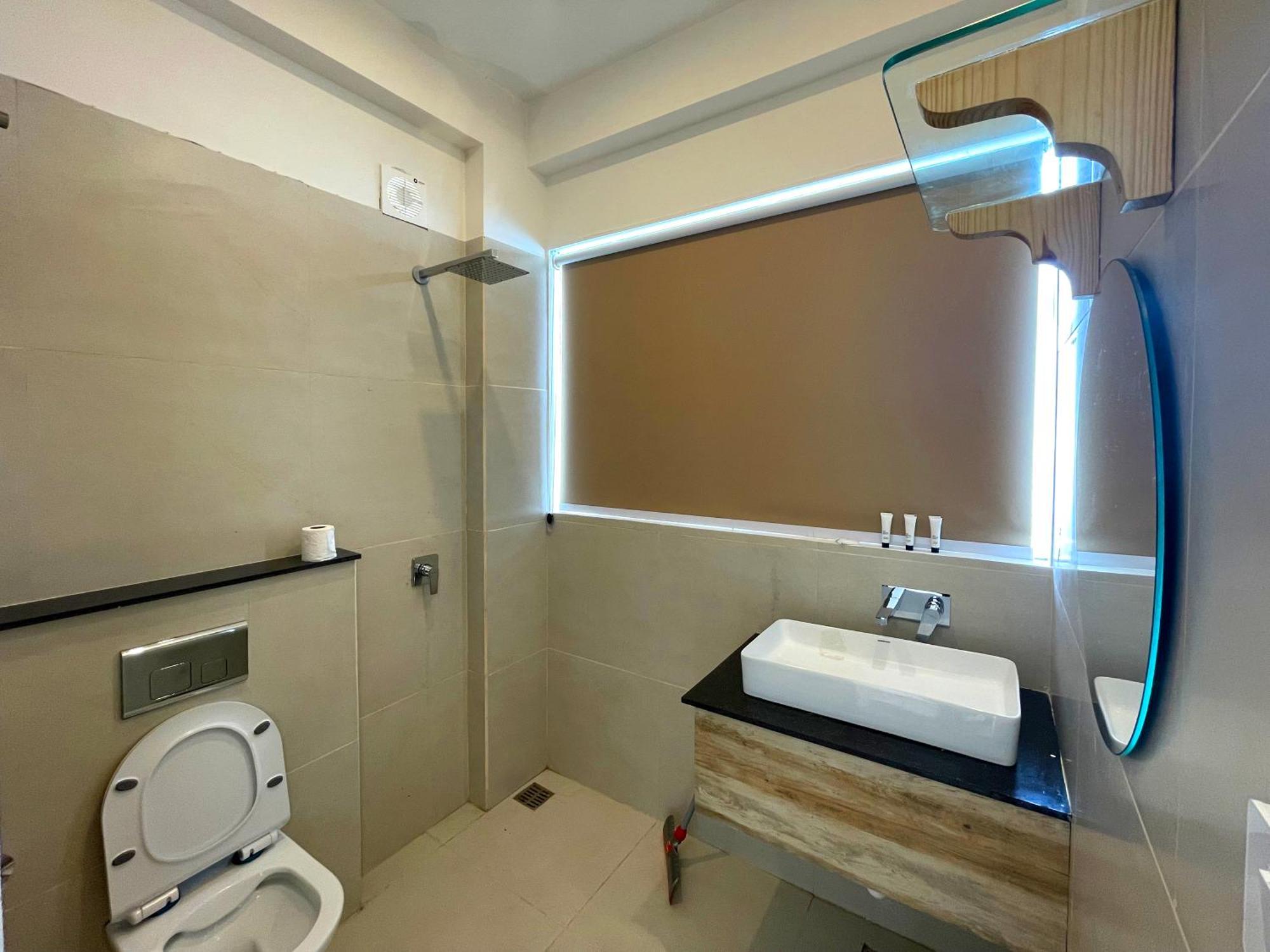 Onehouse Resort Lansdowne Kültér fotó