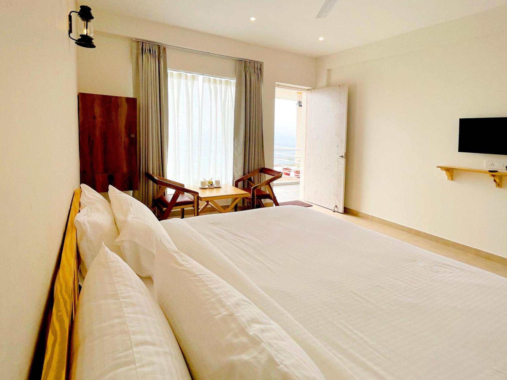 Onehouse Resort Lansdowne Kültér fotó
