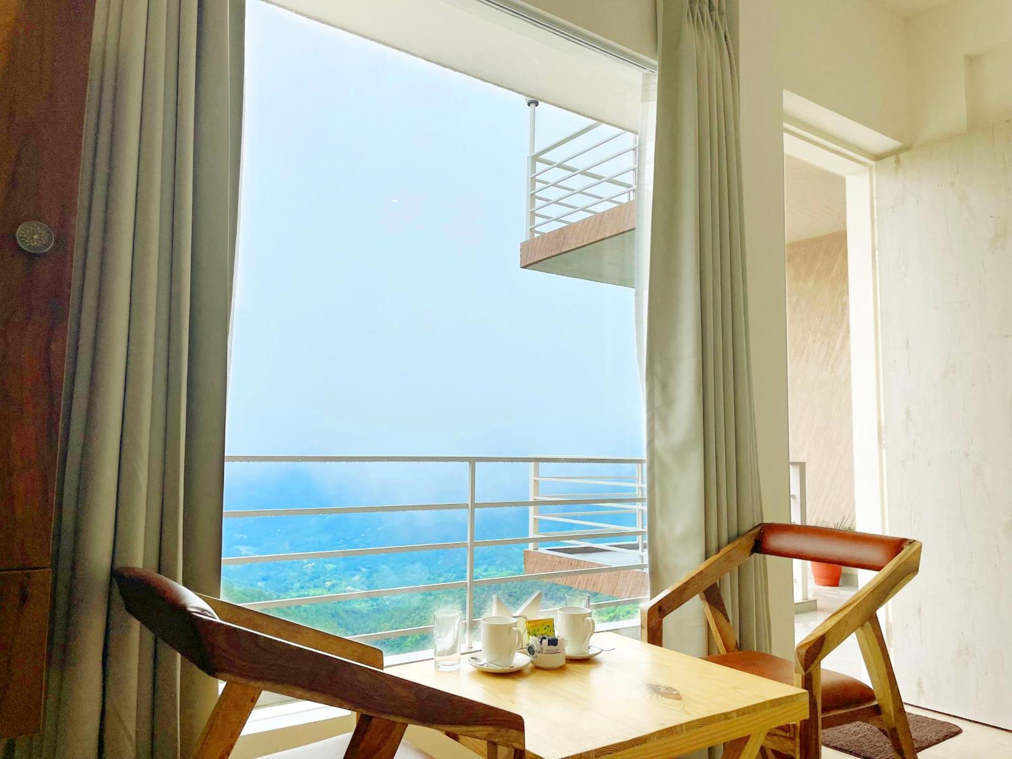 Onehouse Resort Lansdowne Kültér fotó