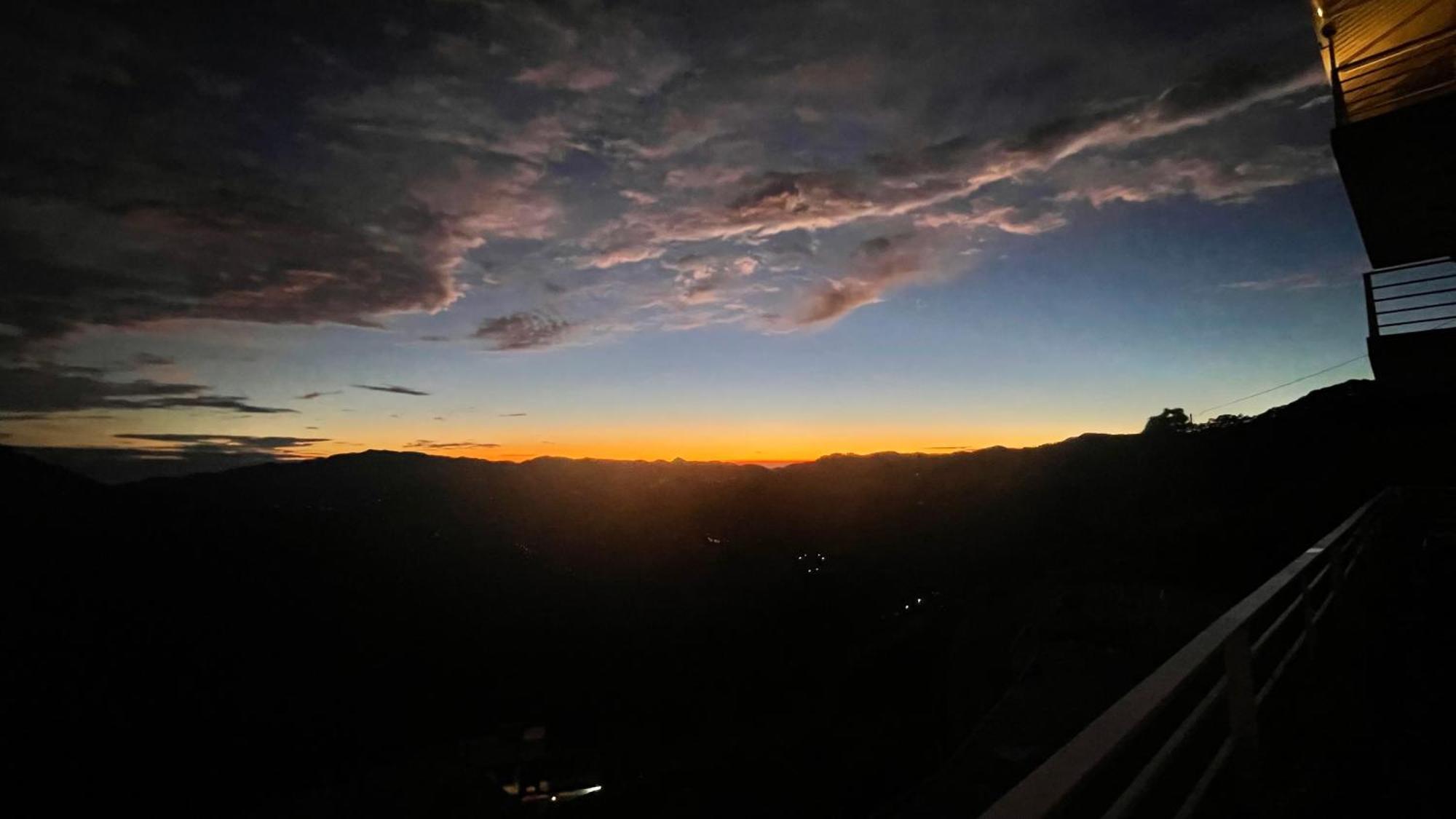 Onehouse Resort Lansdowne Kültér fotó