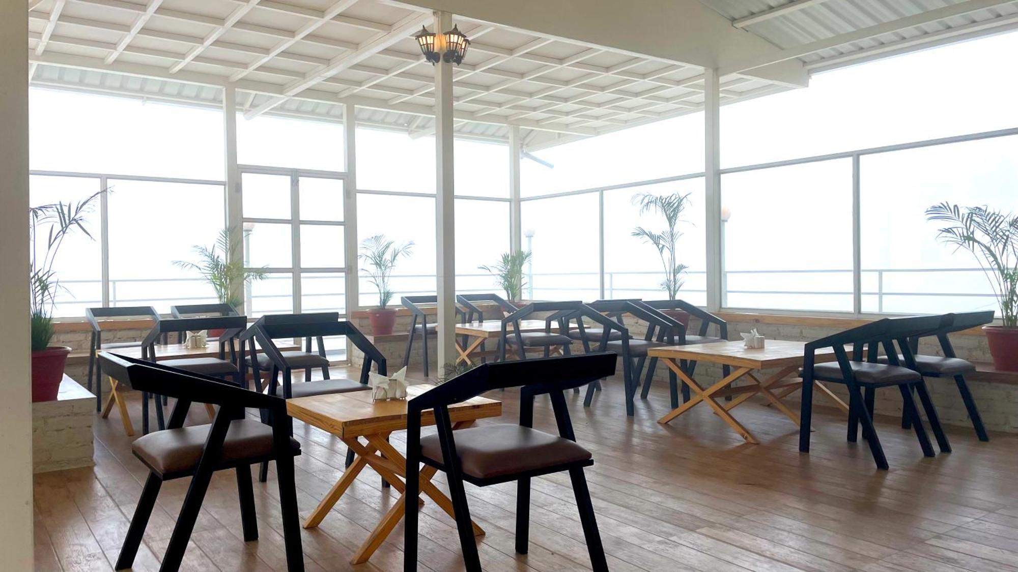 Onehouse Resort Lansdowne Kültér fotó