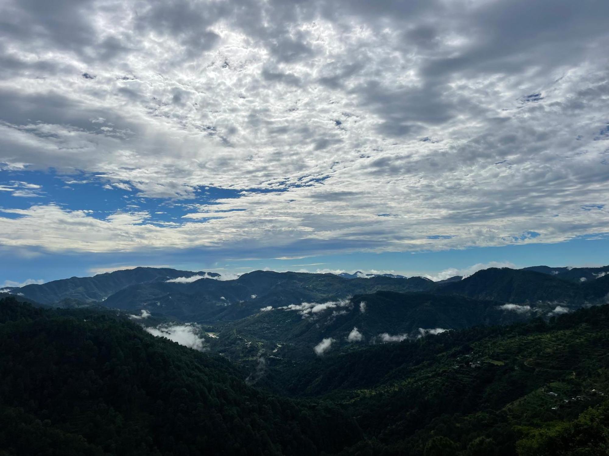 Onehouse Resort Lansdowne Kültér fotó